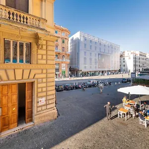 Apartamento Bella Elena - Jewish Ghetto, Roma