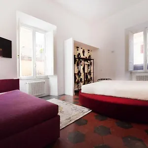 Apartamento U@vatican - Centrali E Vicine Metro, Roma