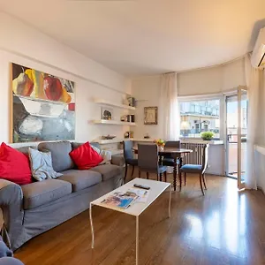 Apartamento Di Fronte Basilica Di S Pietro, Roma