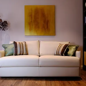 Apartamento San Pietro Rhome, Roma